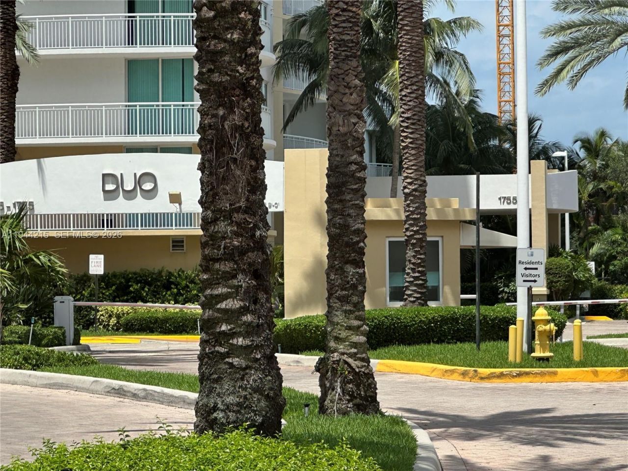 1755 E Hallandale Beach Blvd, Unit 1605E, Hallandale Beach, FL 33009 Photo