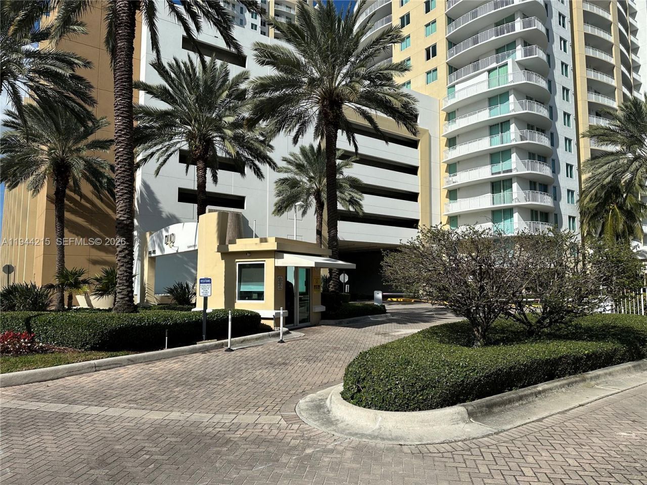 1755 E Hallandale Beach Blvd, Unit 1605E, Hallandale Beach, FL 33009 Photo