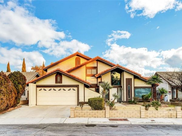 4762 Torrence Drive, Las Vegas, NV 89103