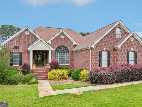 1535 LAKE DOW Road, Mcdonough, GA 30252