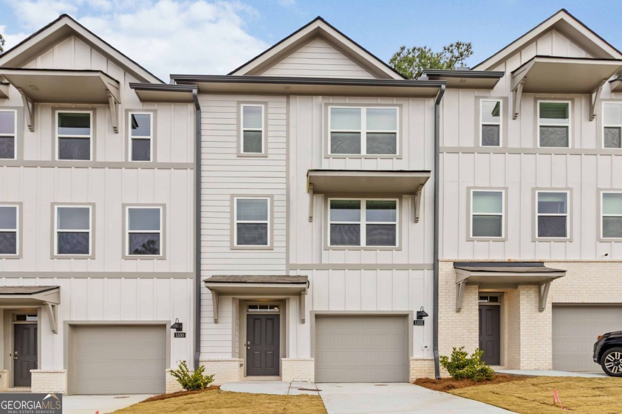 1332 Lakota Place, Atlanta, GA 30315 Main Photo