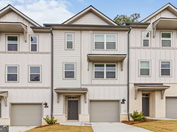 1332 Lakota Place, Atlanta, GA 30315