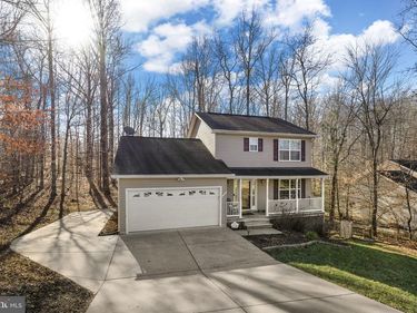 6463 WHEELER DRIVE, KING GEORGE, VA 22485