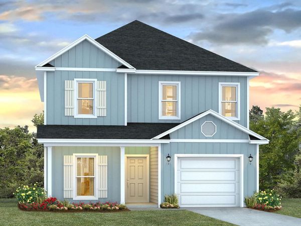 3535 Sanctuary Drive, Panama City Beach, FL 32408