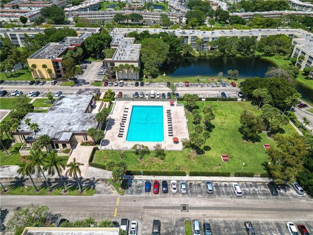 3101 NW 47th Terrace, Unit 227, Lauderdale Lakes, FL 33319 Photo