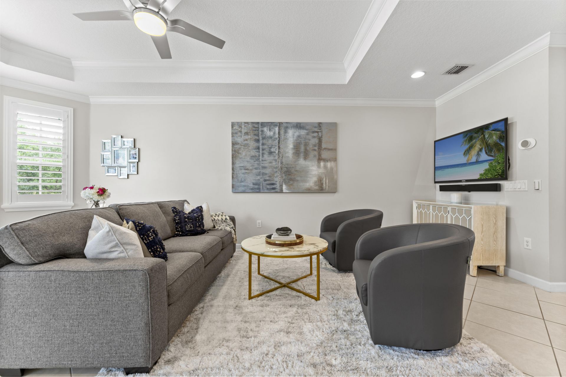 2305 Amalfi Way, Palm Beach Gardens, FL 33410 Photo