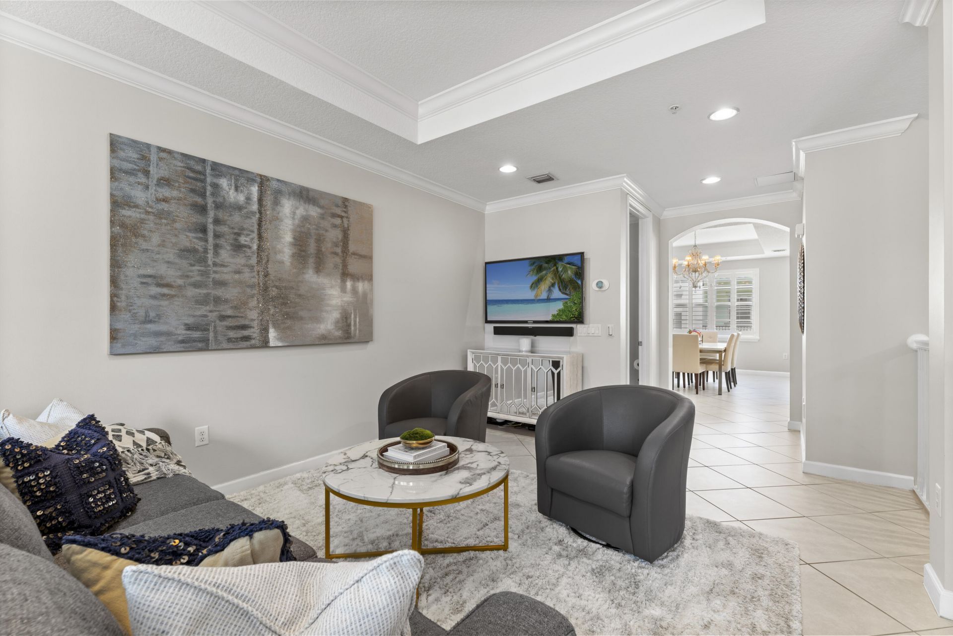 2305 Amalfi Way, Palm Beach Gardens, FL 33410 Photo