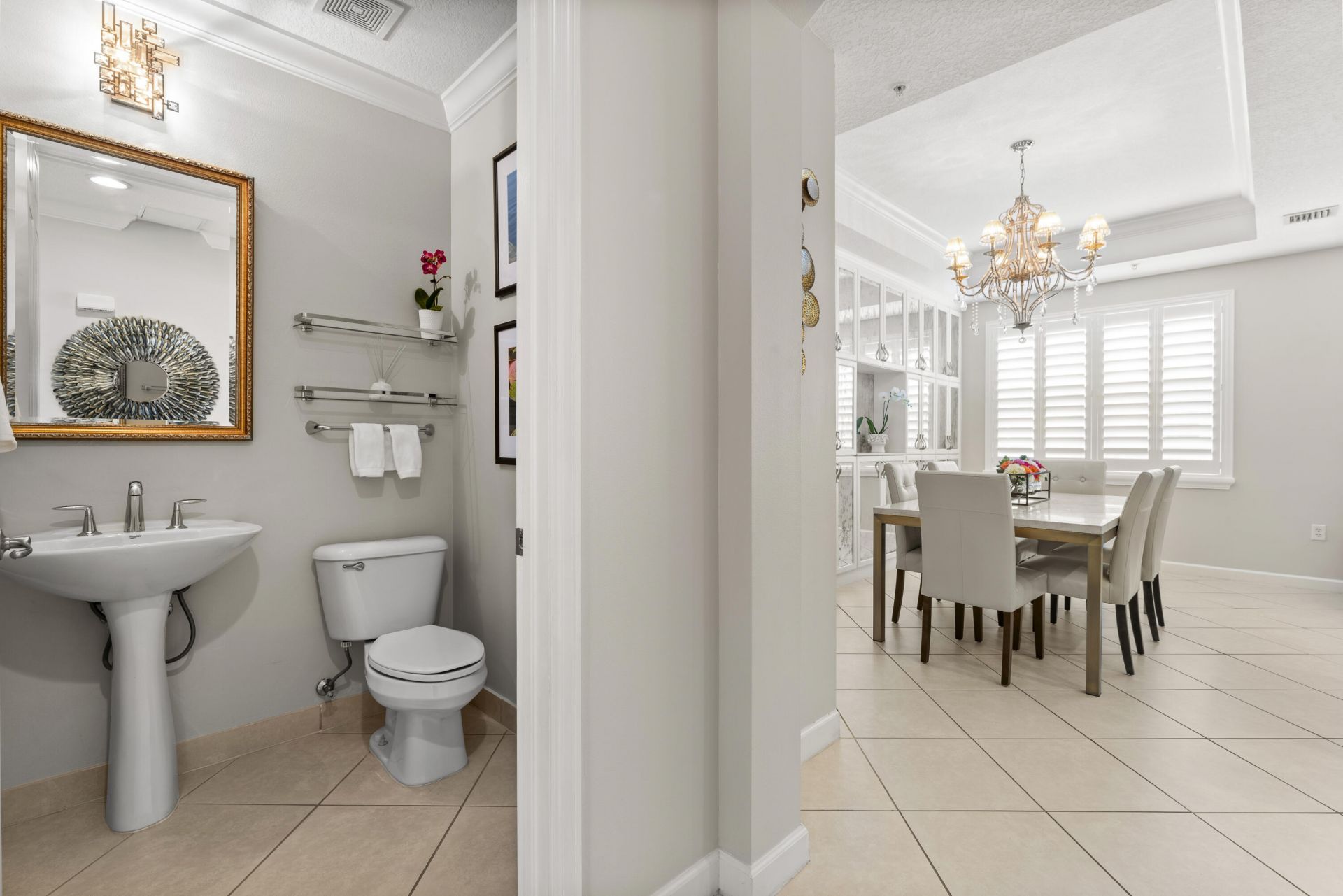 2305 Amalfi Way, Palm Beach Gardens, FL 33410 Photo