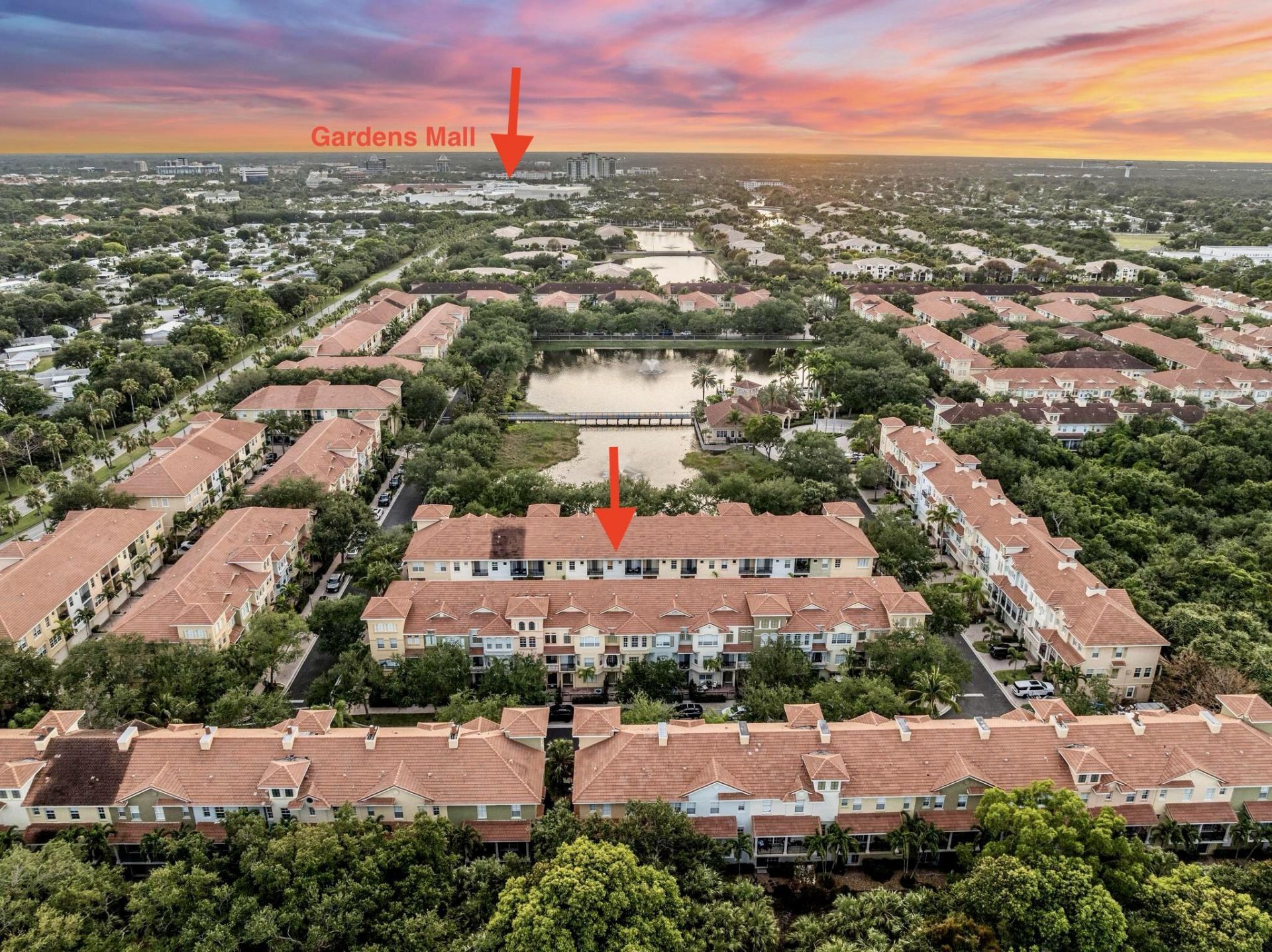 2305 Amalfi Way, Palm Beach Gardens, FL 33410 Photo