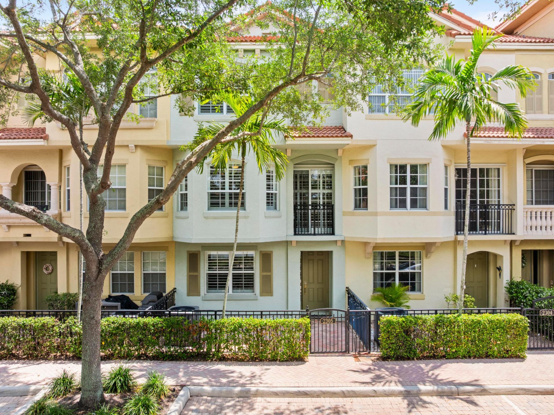 2305 Amalfi Way, Palm Beach Gardens, FL 33410 Photo