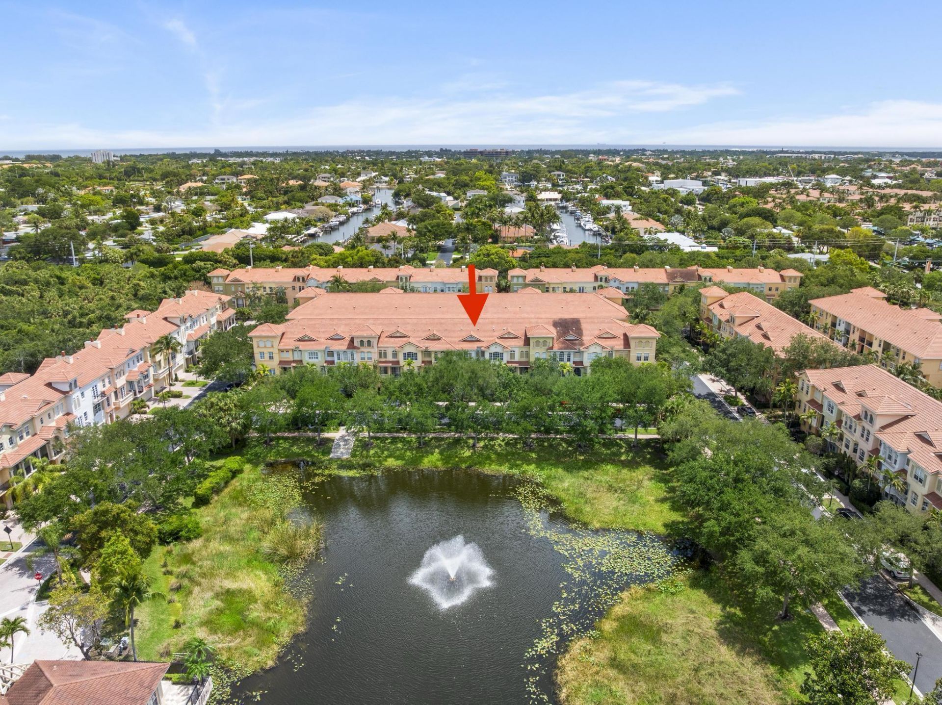 2305 Amalfi Way, Palm Beach Gardens, FL 33410 Photo