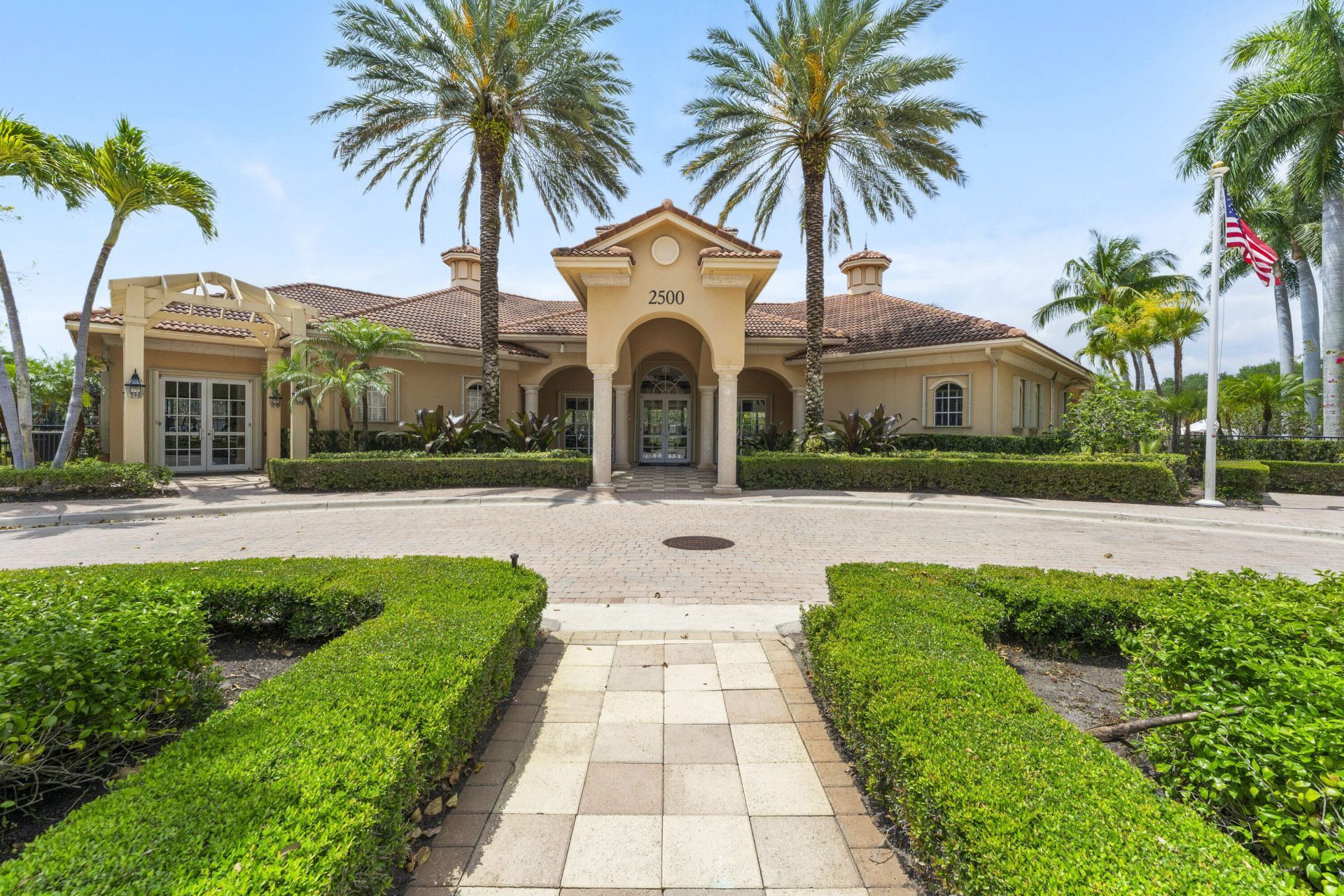 2305 Amalfi Way, Palm Beach Gardens, FL 33410 Photo