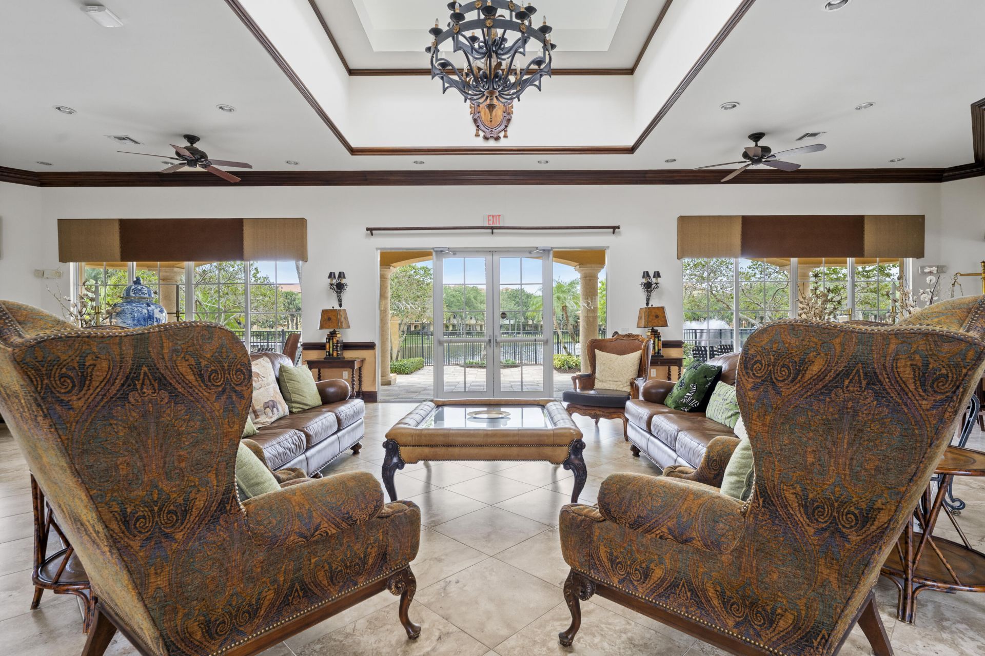 2305 Amalfi Way, Palm Beach Gardens, FL 33410 Photo