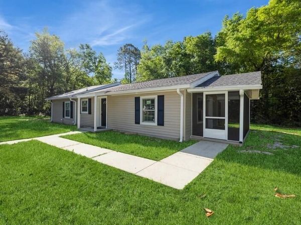 4818 Parch Rd Road, Milton, FL 32570