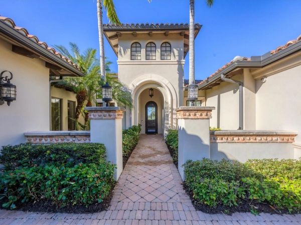 9218 MCDANIEL LANE, SARASOTA, FL 34240