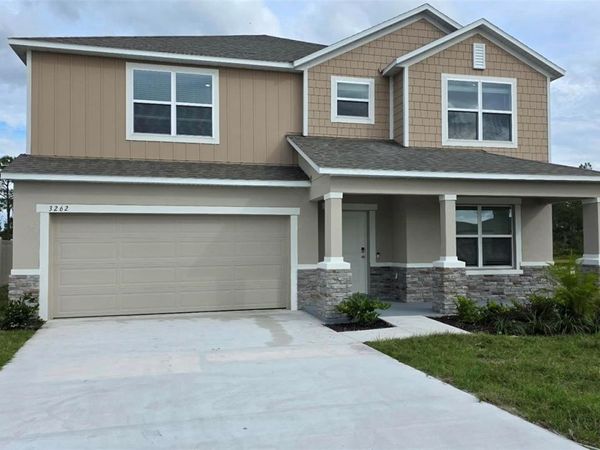 3262 VICEROY COURT, POINCIANA, FL 34759