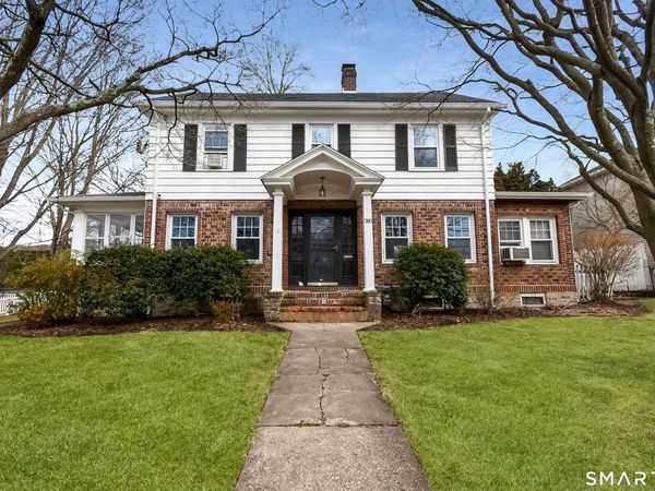 380 Burlington, Bristol, CT 06010