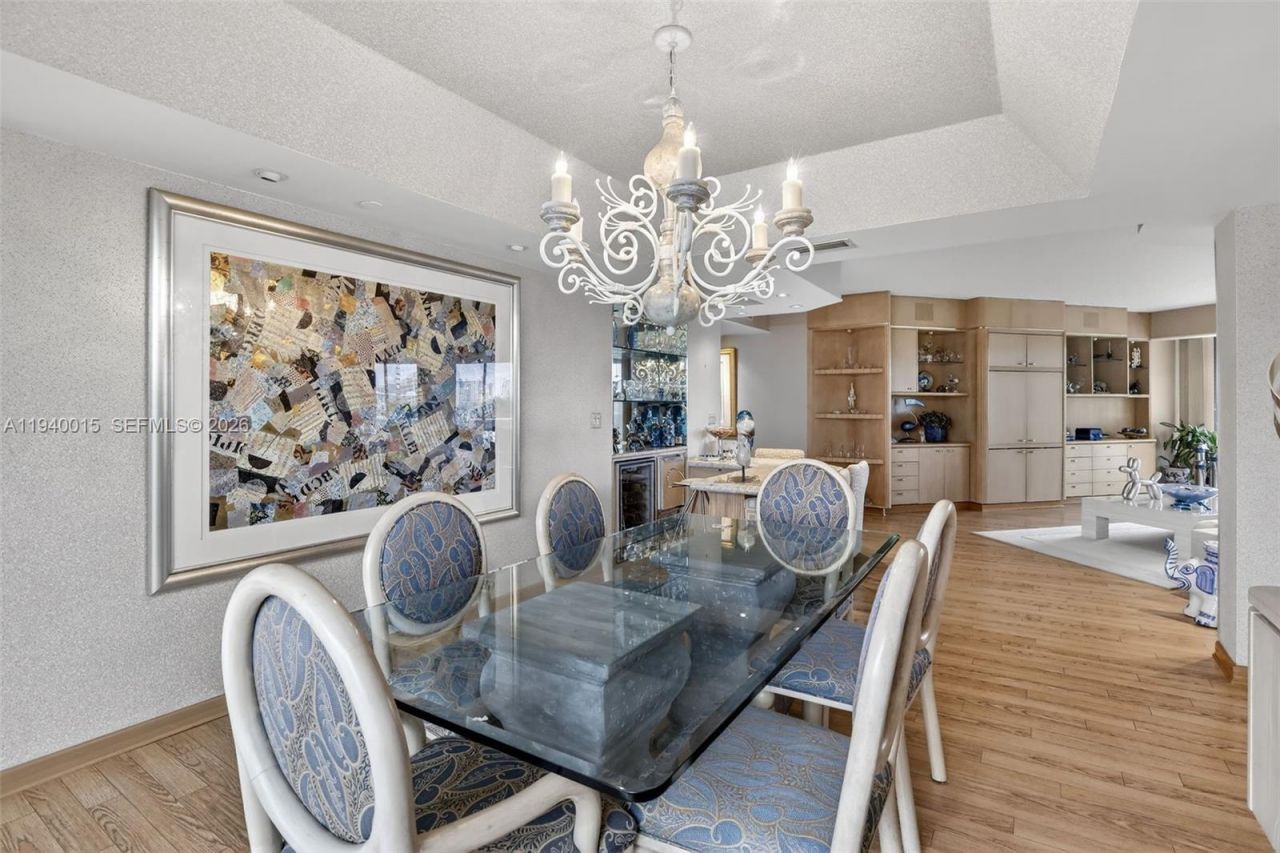 3000 Island Blvd, Unit 502, Aventura, FL 33160 Photo