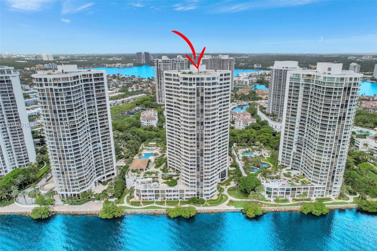 3000 Island Blvd, Unit 502, Aventura, FL 33160 Photo