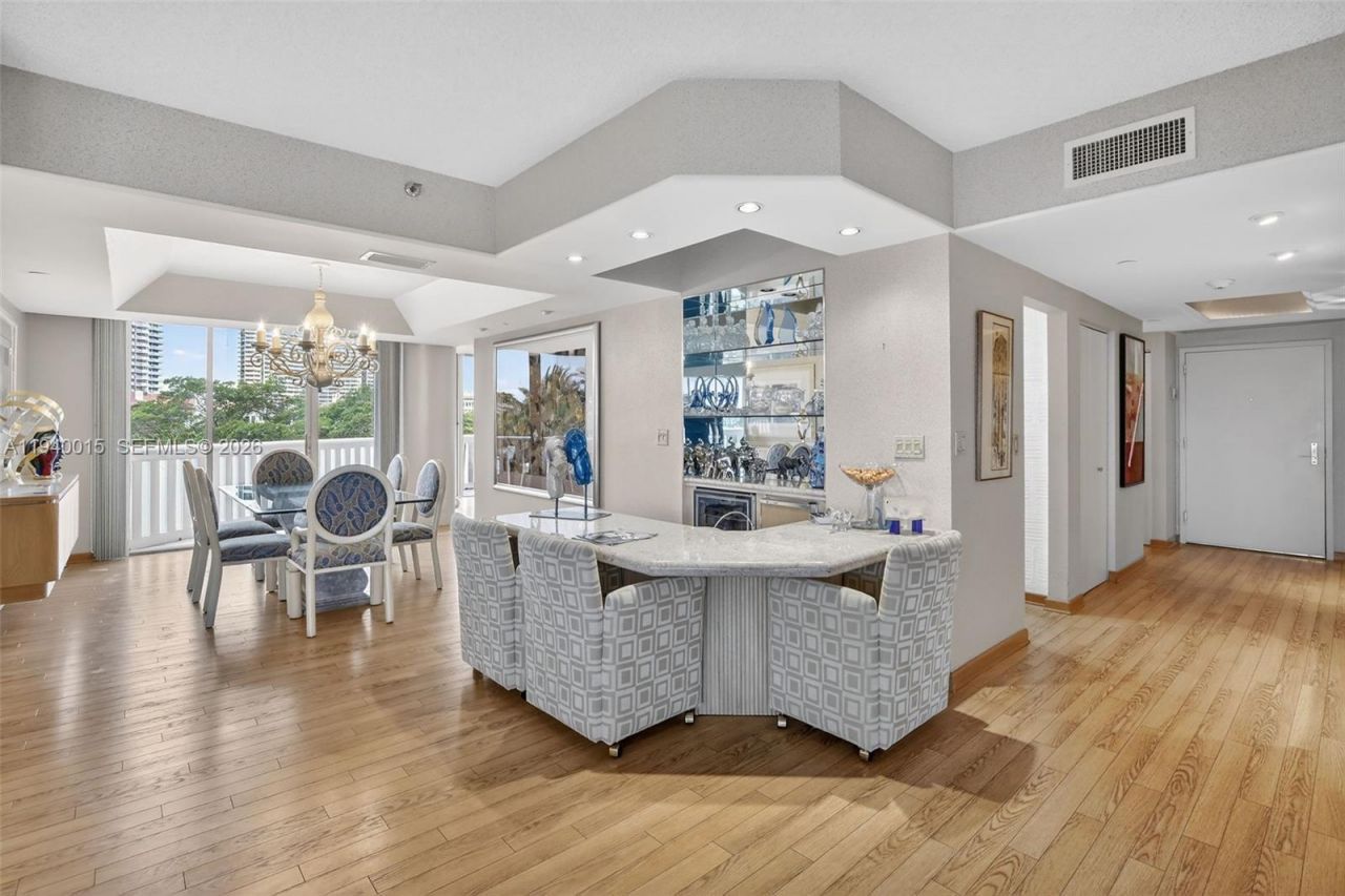 3000 Island Blvd, Unit 502, Aventura, FL 33160 Photo