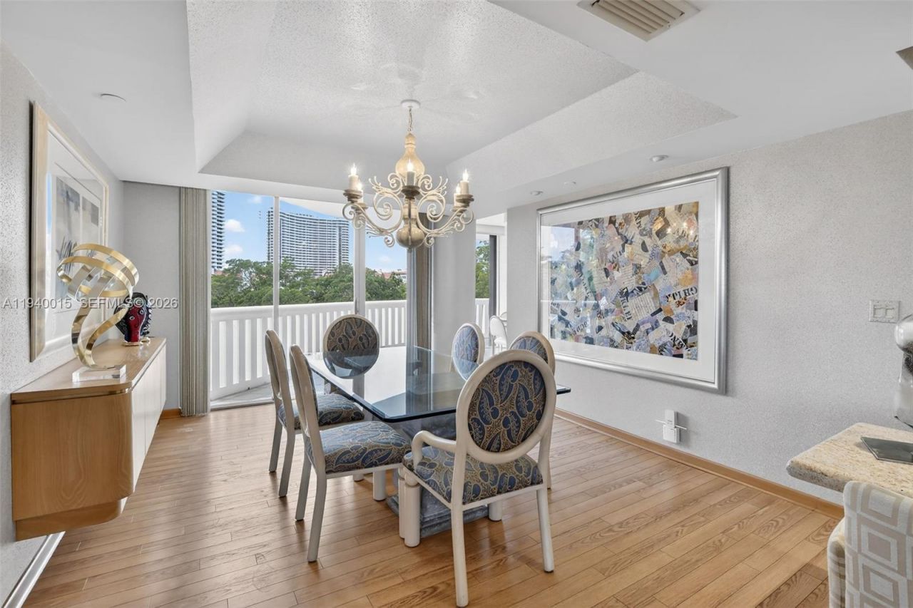 3000 Island Blvd, Unit 502, Aventura, FL 33160 Photo