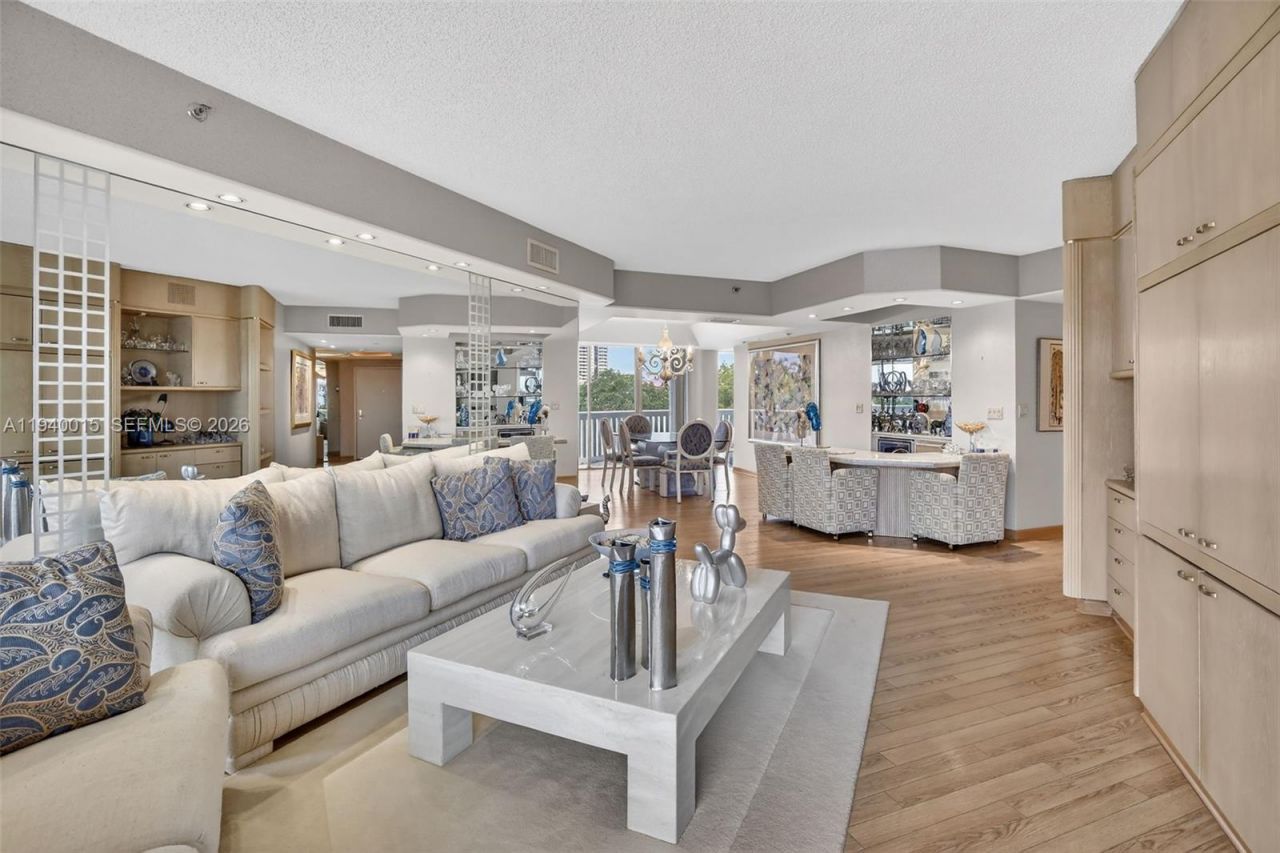 3000 Island Blvd, Unit 502, Aventura, FL 33160 Photo