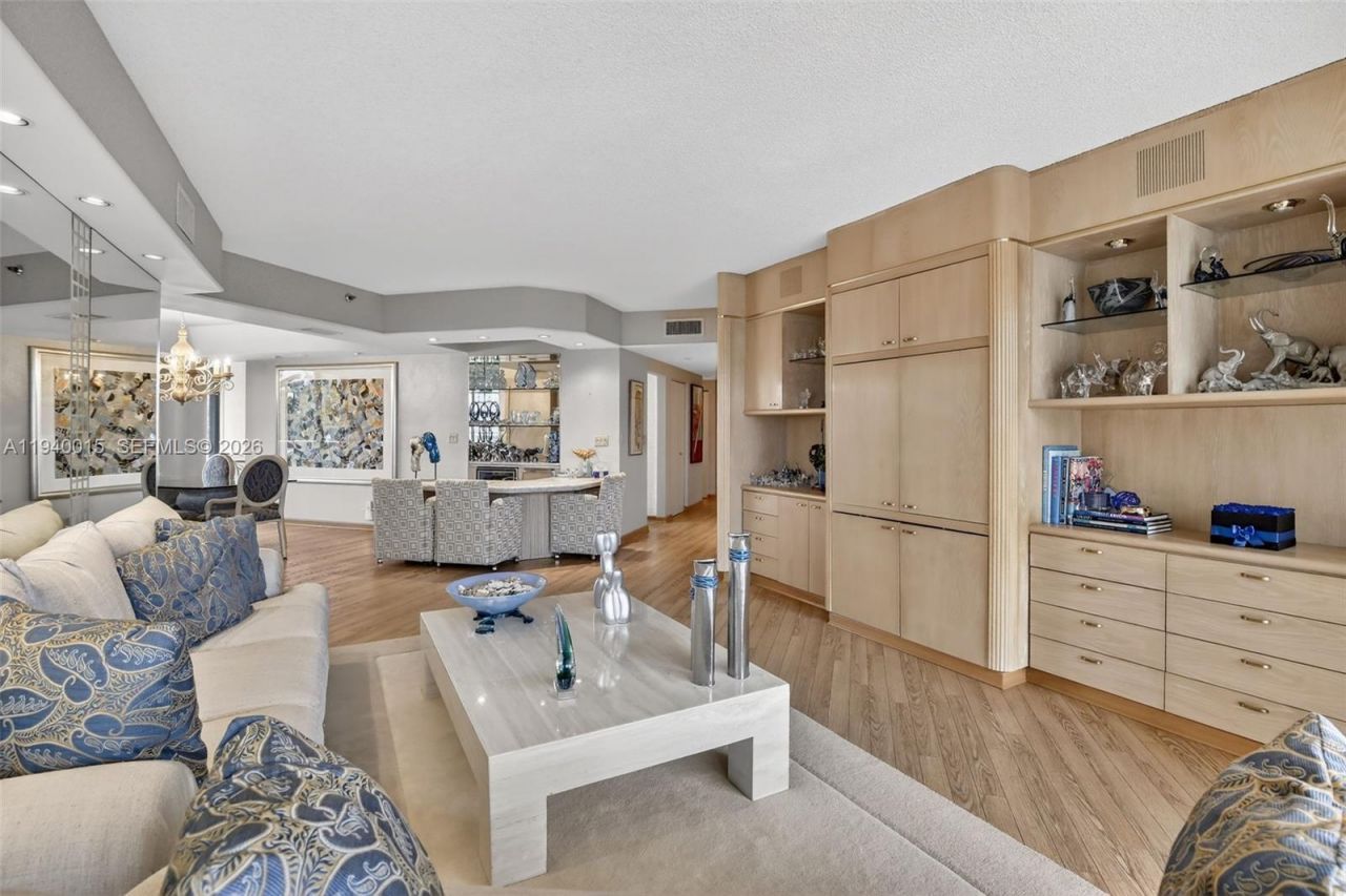 3000 Island Blvd, Unit 502, Aventura, FL 33160 Photo