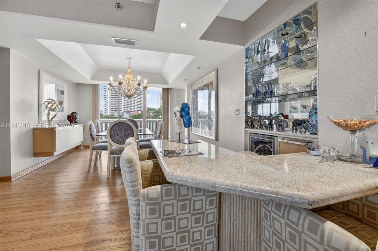 3000 Island Blvd, Unit 502, Aventura, FL 33160 Photo