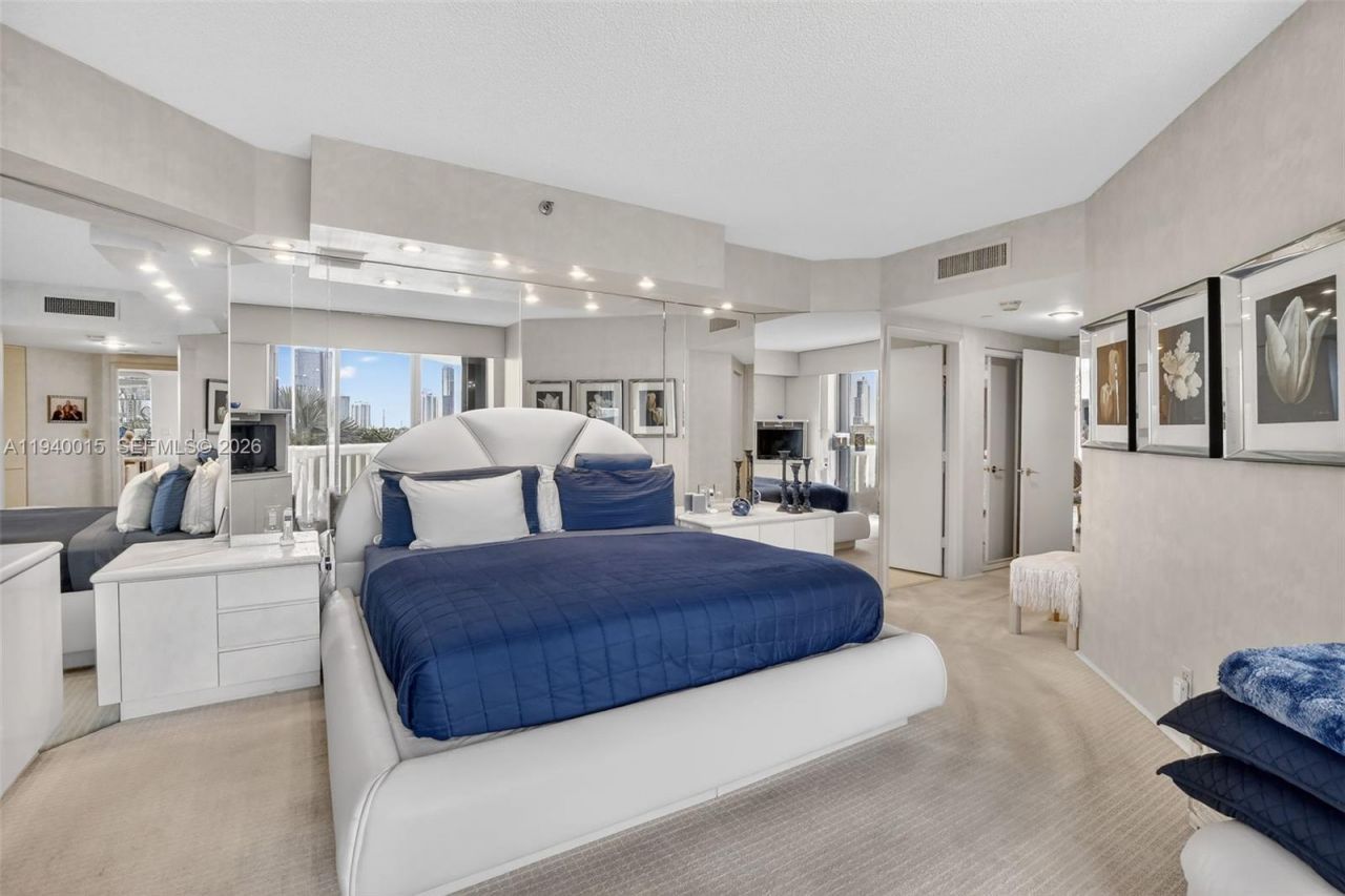 3000 Island Blvd, Unit 502, Aventura, FL 33160 Photo