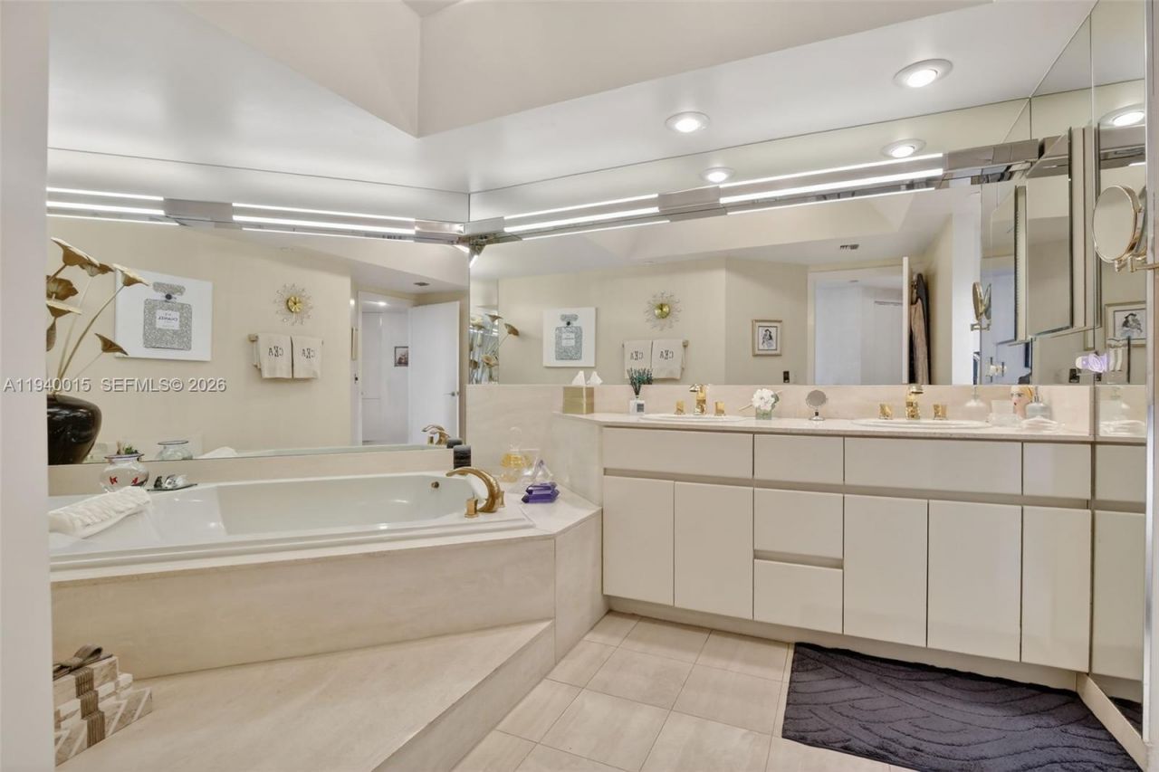 3000 Island Blvd, Unit 502, Aventura, FL 33160 Photo