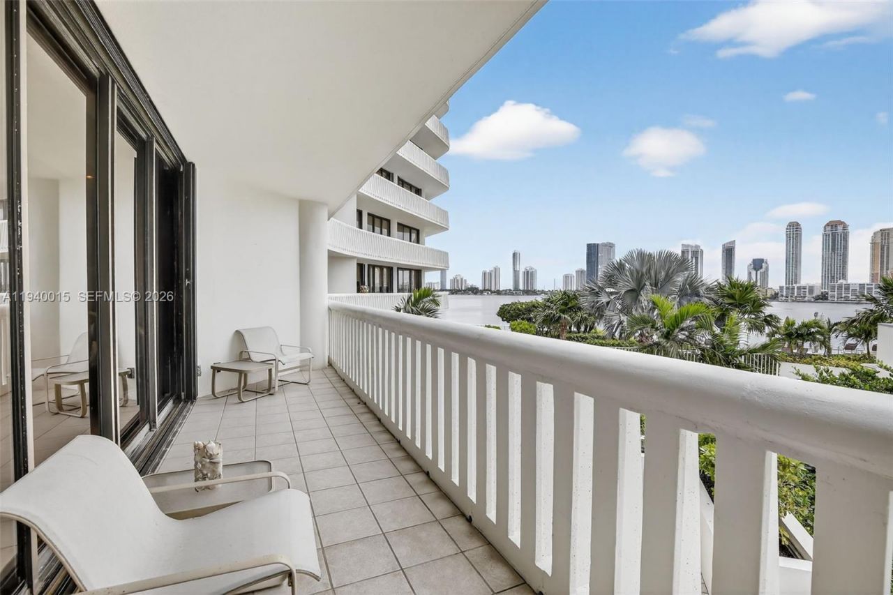 3000 Island Blvd, Unit 502, Aventura, FL 33160 Photo