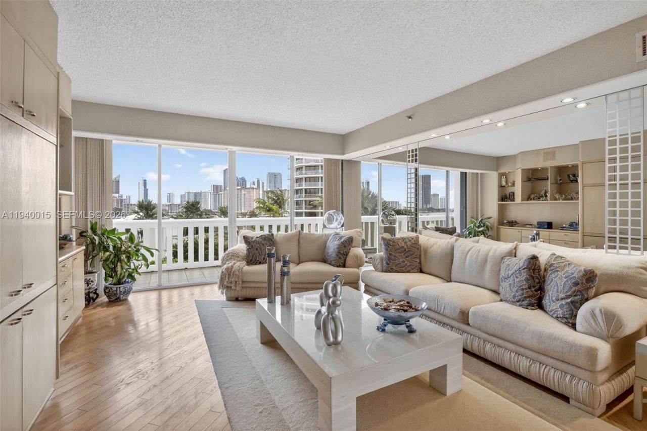 3000 Island Blvd, Unit 502, Aventura, FL 33160 Photo