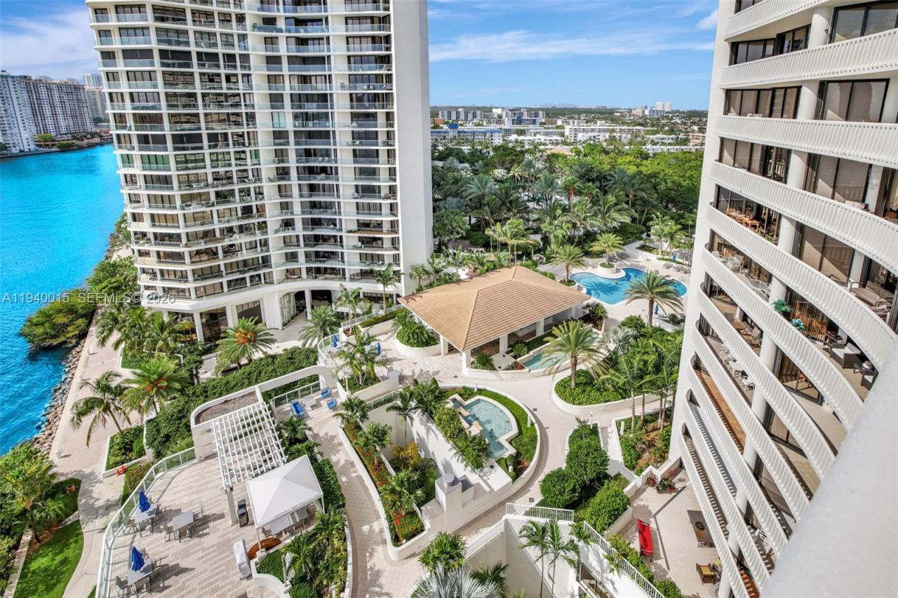 3000 Island Blvd, Unit 502, Aventura, FL 33160 Photo