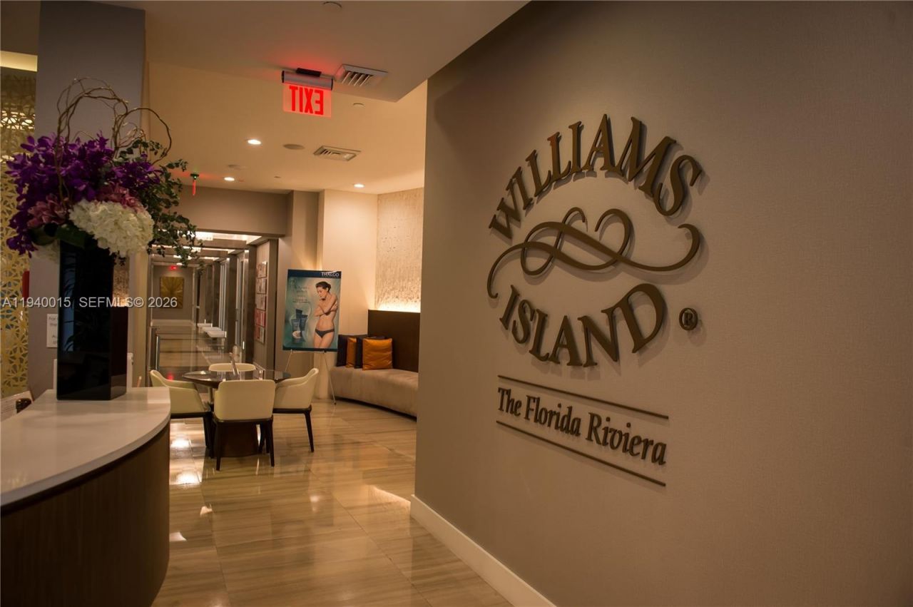 3000 Island Blvd, Unit 502, Aventura, FL 33160 Photo