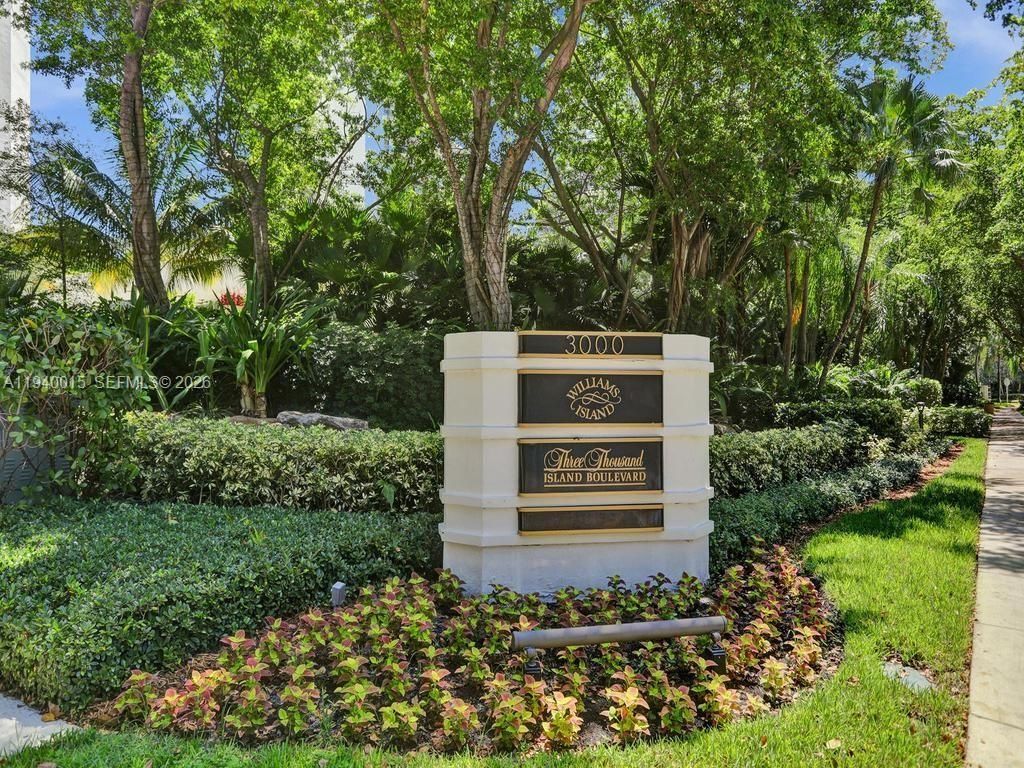 3000 Island Blvd, Unit 502, Aventura, FL 33160 Photo