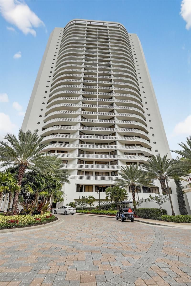 3000 Island Blvd, Unit 502, Aventura, FL 33160 Photo