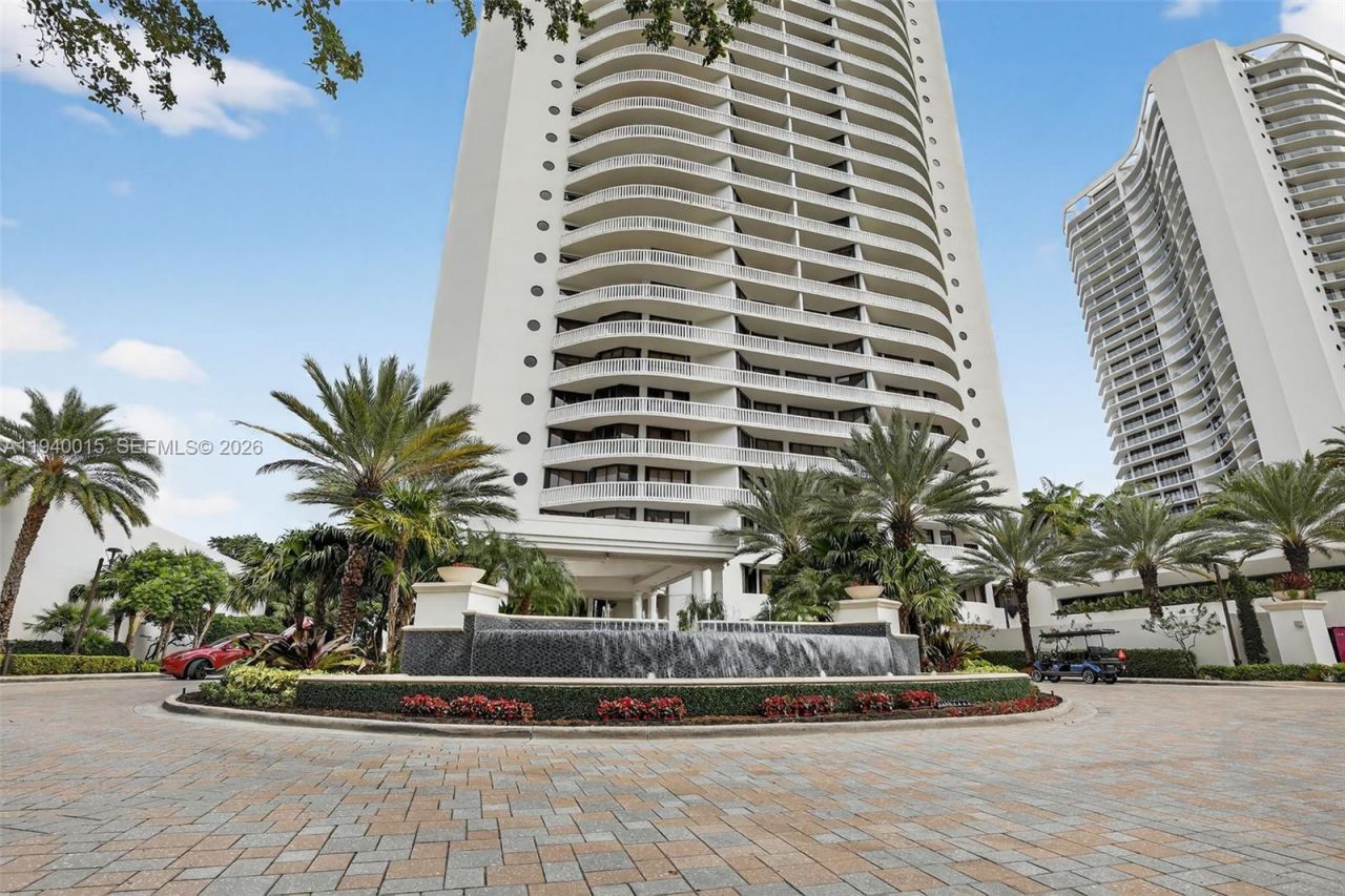 3000 Island Blvd, Unit 502, Aventura, FL 33160 Photo
