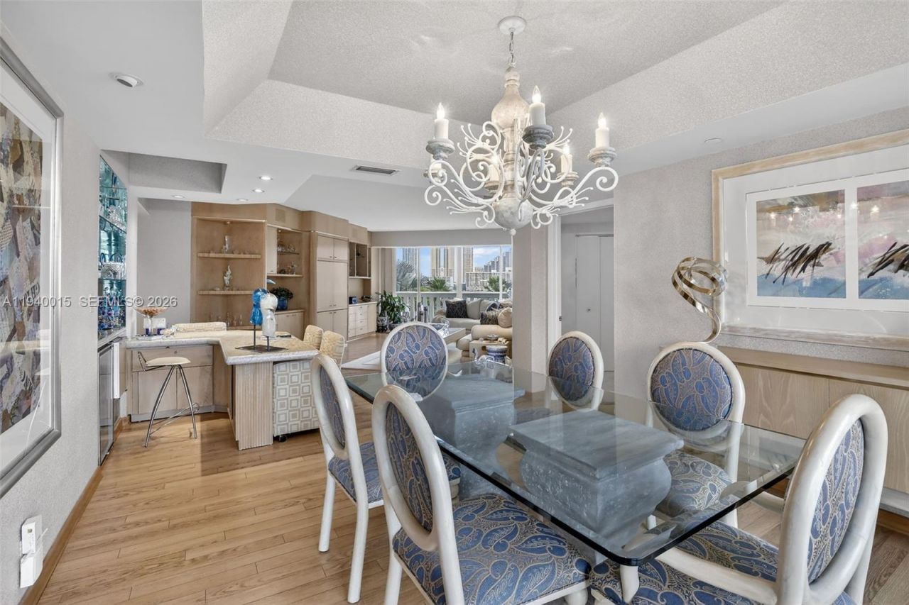 3000 Island Blvd, Unit 502, Aventura, FL 33160 Photo