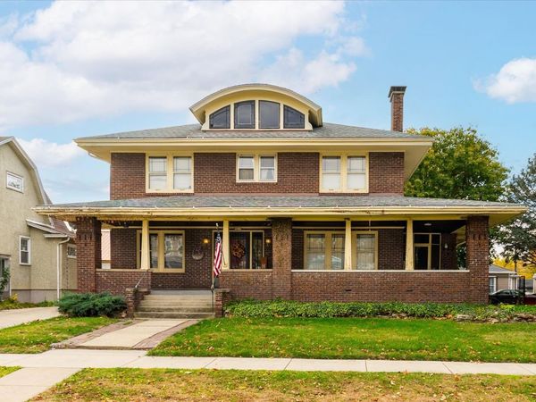 532 7th Street, Lasalle, IL 61301