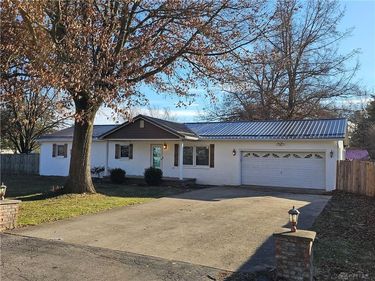 4005 Cheyenne Trail, New Jasper Twp, OH 45335