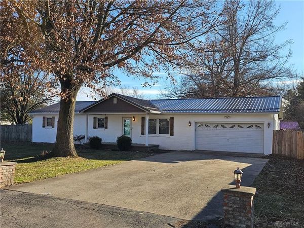 4005 Cheyenne Trail, New Jasper Twp, OH 45335