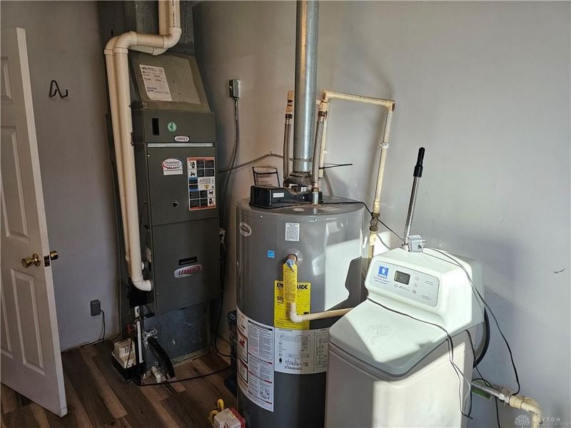 4005 Cheyenne Trail, New Jasper Township, OH 45335 Photo 14