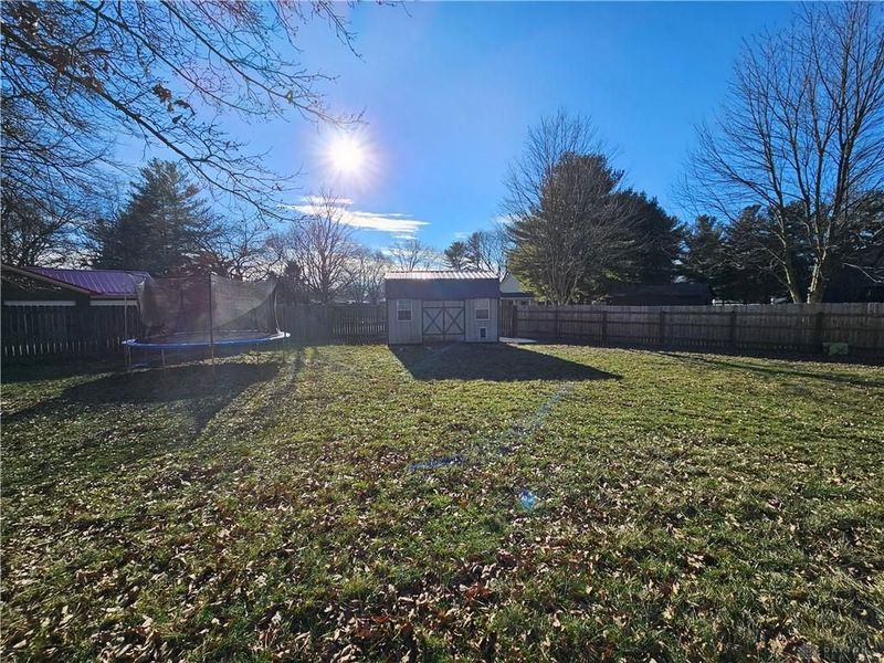 4005 Cheyenne Trail, New Jasper Township, OH 45335 Photo 16