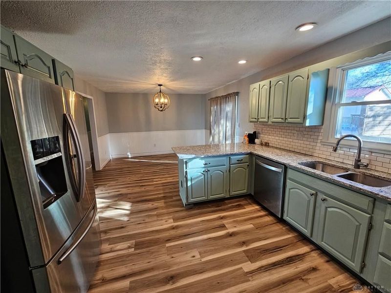 4005 Cheyenne Trail, New Jasper Township, OH 45335 Photo 6