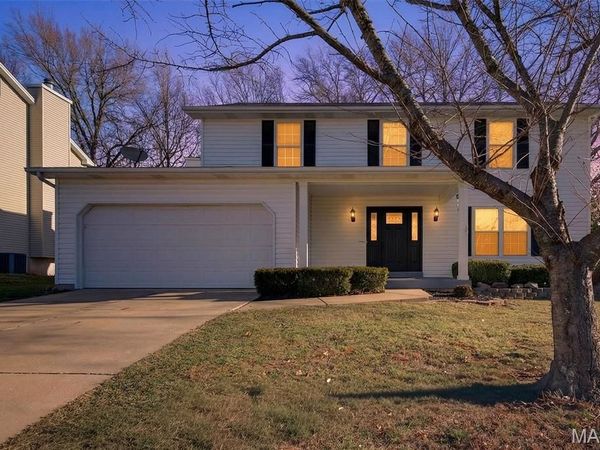 2927 Bromley Drive, O'Fallon, MO 63368