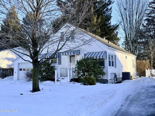 216 N Chase Street, Johnstown, NY 12095