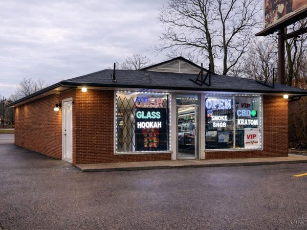 7846 N Main Street, Dayton, OH 45415