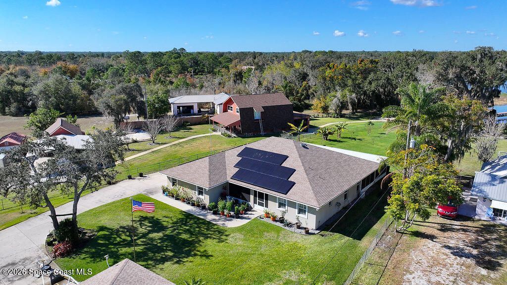 1360 Lake Josephine Drive, Sebring, FL 33875 Photo