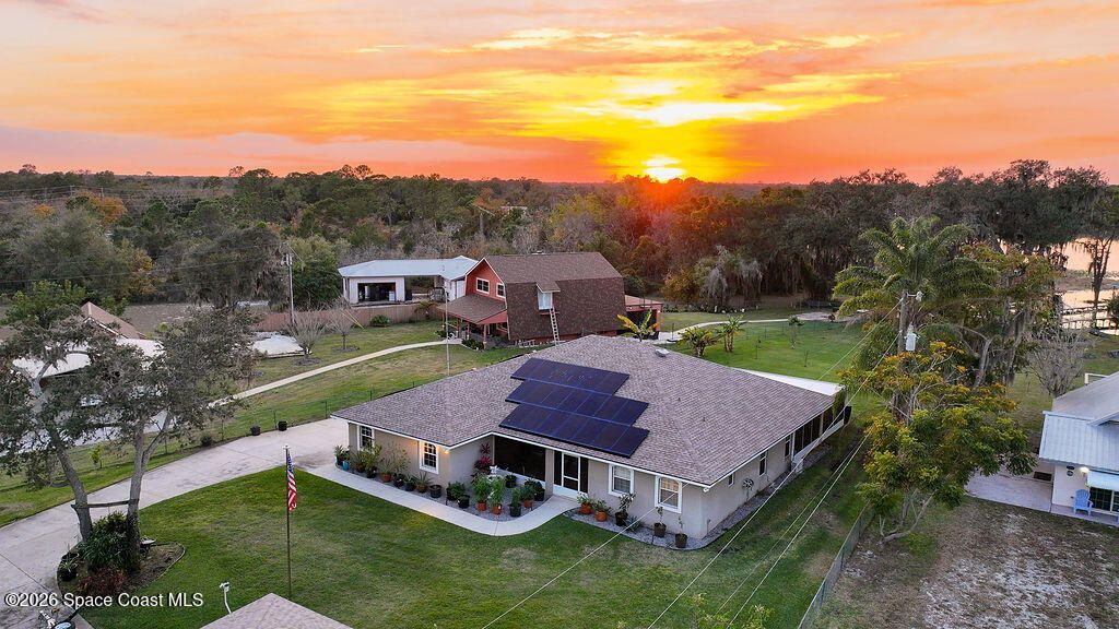 1360 Lake Josephine Drive, Sebring, FL 33875 Photo