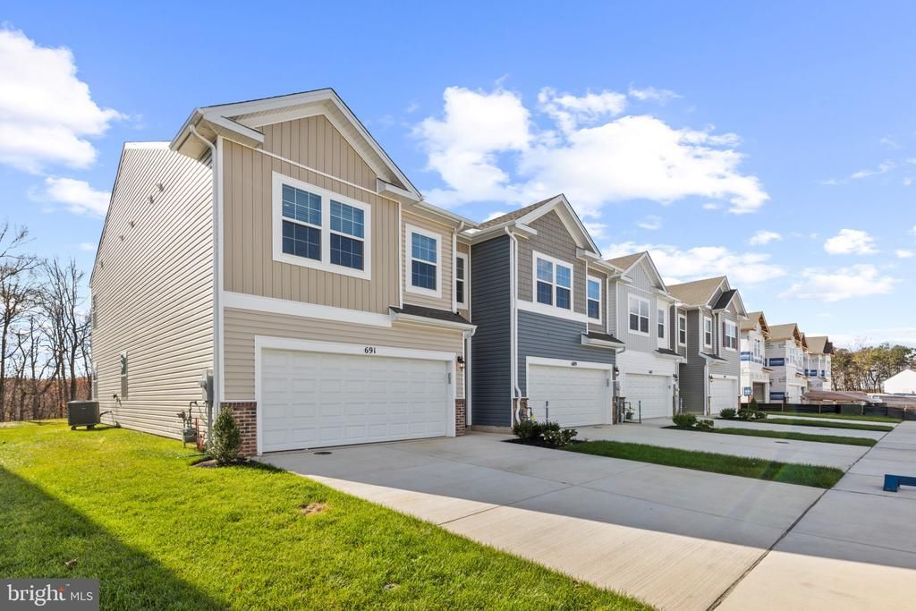 717 Managrass Drive, Joppa, MD 21085 Main Photo